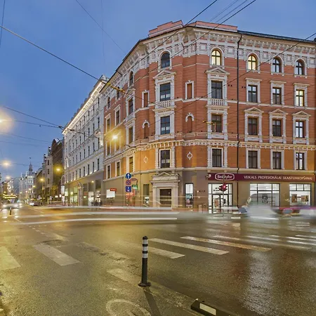 Apartament Vibrant Centre - Near Station *