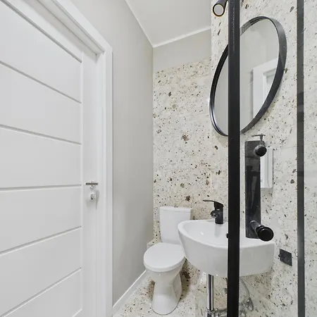 Vibrant Centre - Near Station * Riga