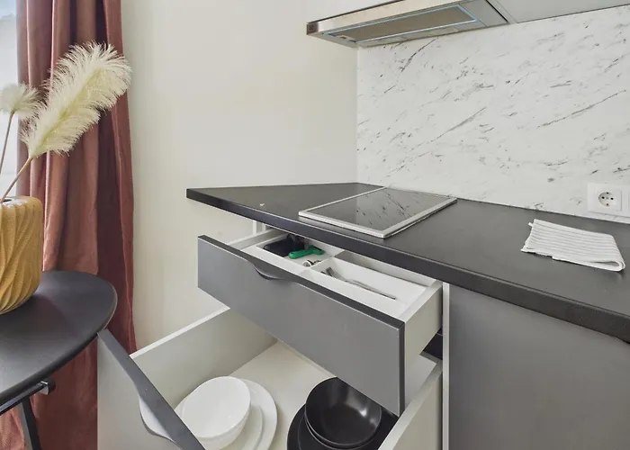 Vibrant Centre - Near Station * Riga