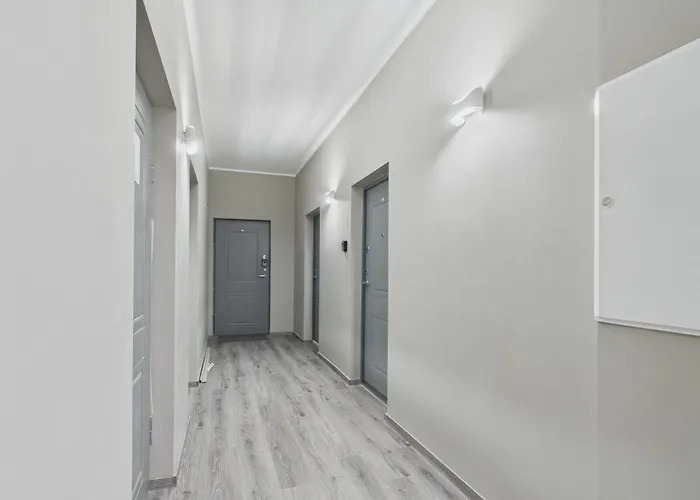 Vibrant Centre - Near Station Dzīvoklis Riga