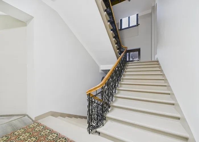 Vibrant Centre - Near Station * Riga