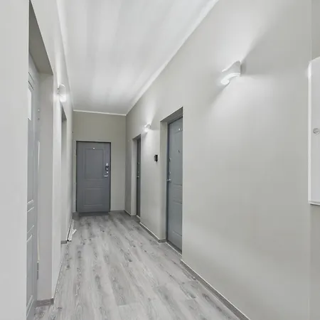 Centre - Near Station Διαμέρισμα Ρίγα