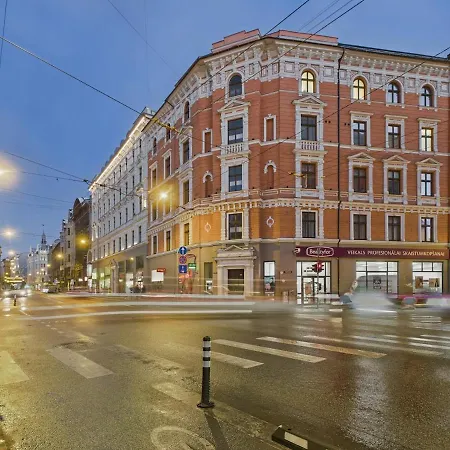 Vibrant Centre - Near Station * Riga