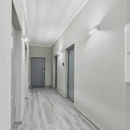 Vibrant Centre - Near Station *