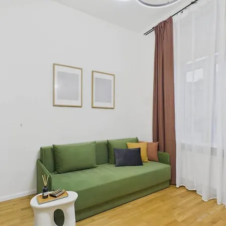 Vibrant Centre - Near Station Riga